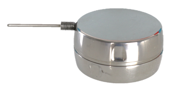 Wszechstronny rejestrator walidacyjny EBI 12-T222